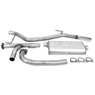 Exhaust System Kit - Walker 19443