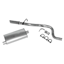 Exhaust System Kit - Walker 19312