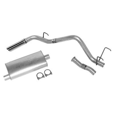 Exhaust System Kit - Walker 19330