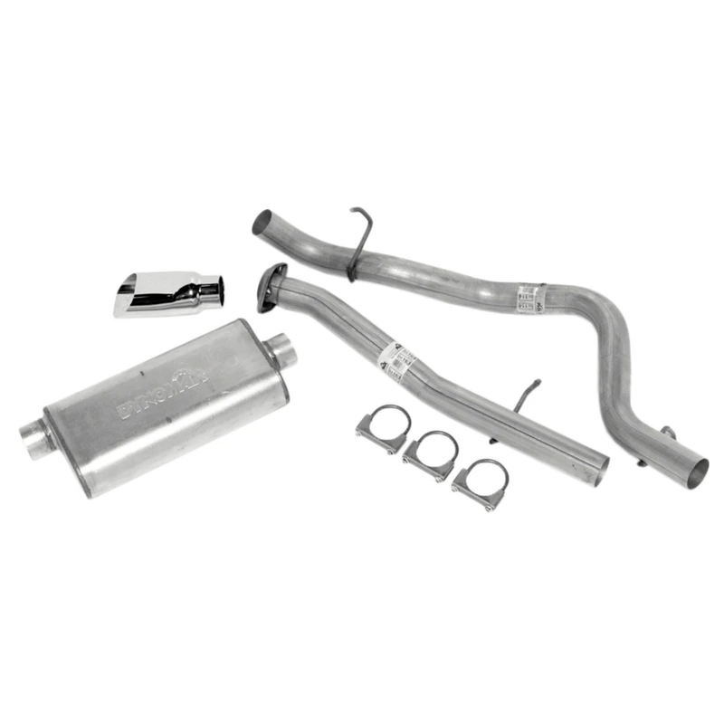 Exhaust System Kit - Walker 19360