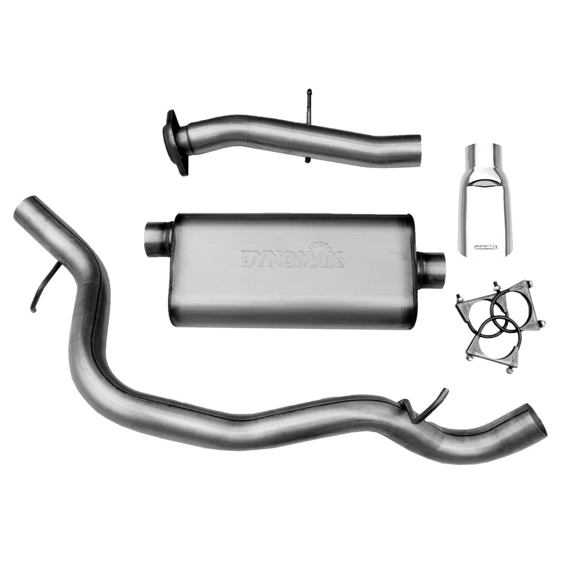 Exhaust System Kit - Walker 19361