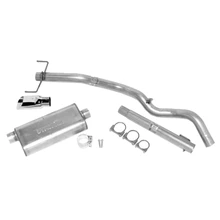 Exhaust System Kit - Walker 19370