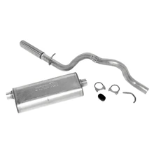 Exhaust System Kit - Walker 19374