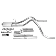 Exhaust System Kit - Walker 19388