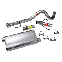 Exhaust System Kit - Walker 19389