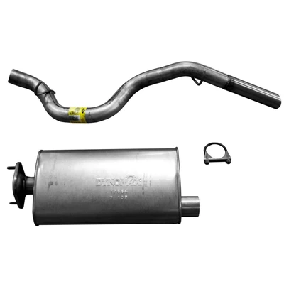 Exhaust System Kit - Walker 19391