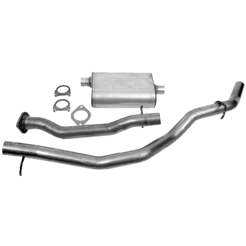 Exhaust System Kit - Walker 19399