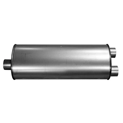 Exhaust Muffler - Walker 21400