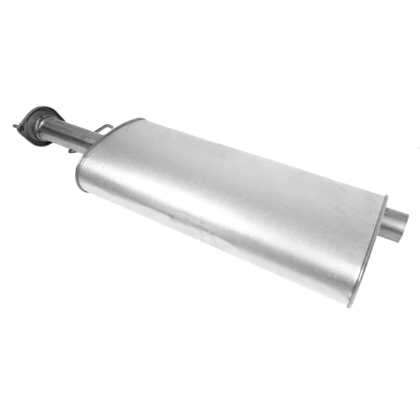 Exhaust Muffler - Front Side - Walker 21409