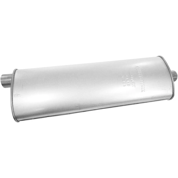 Exhaust Muffler - Walker 21410