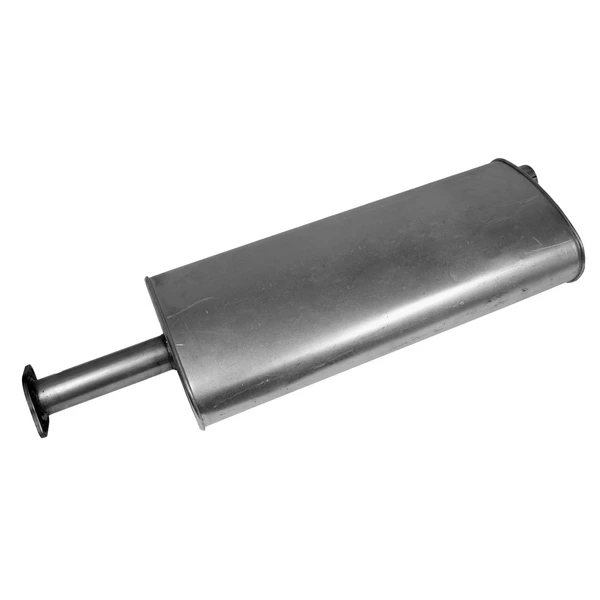 Exhaust Muffler - Walker 21411