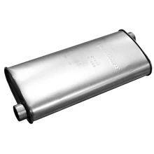 Exhaust Muffler - Walker 21415