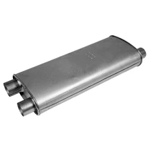 Exhaust Muffler - Walker 21417