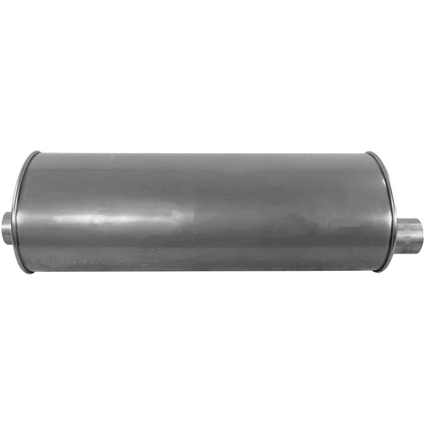 Exhaust Muffler - Walker 21422