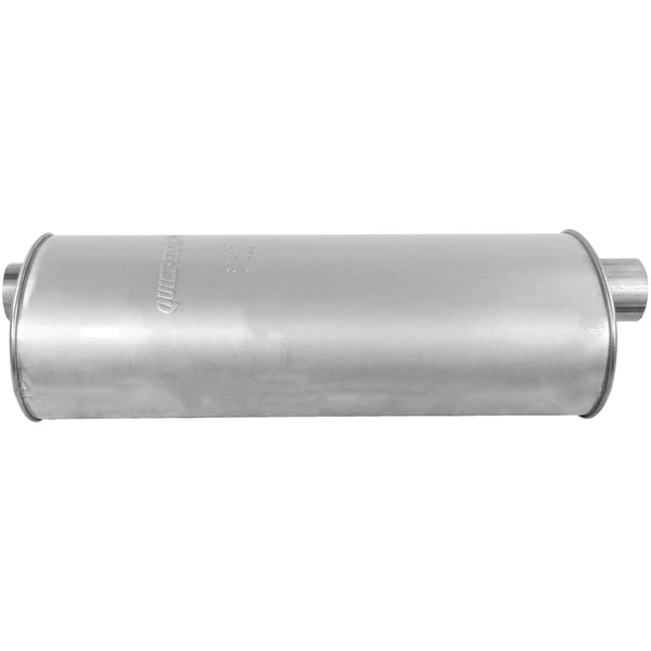 Exhaust Muffler - Walker 21423