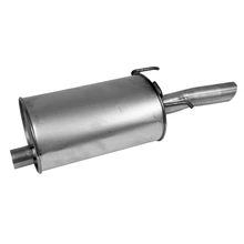 Exhaust Muffler - Right Passenger Side - Walker 21433