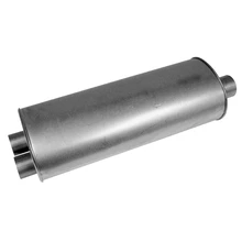 Exhaust Muffler - Walker 21437