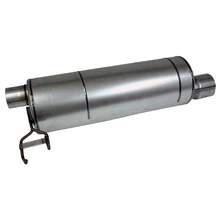 Exhaust Muffler - Walker 21443