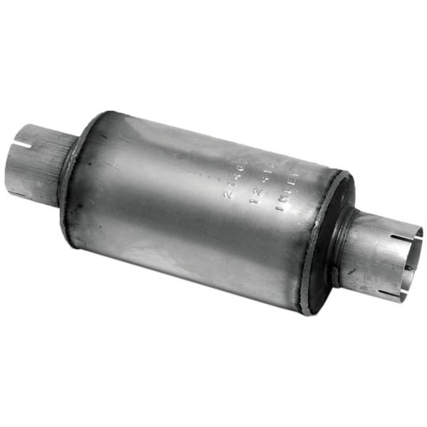 Exhaust Muffler - Walker 21467