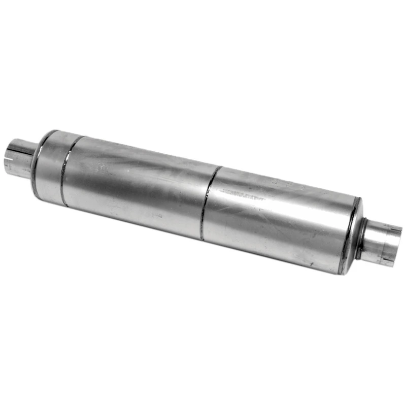 Exhaust Muffler - Walker 21470