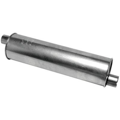 Exhaust Muffler - Walker 21475