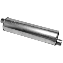 Exhaust Muffler - Walker 21476