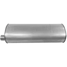 Exhaust Muffler - Walker 21478