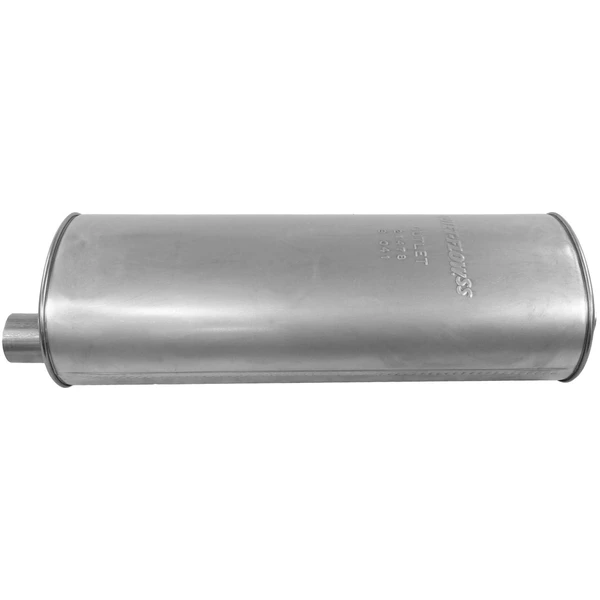 Exhaust Muffler - Walker 21478