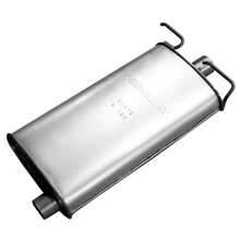 Exhaust Muffler - Walker 21479