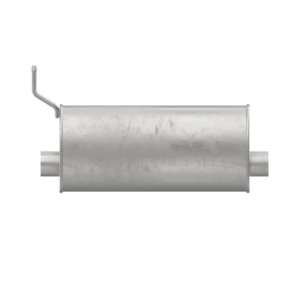 Exhaust Muffler - Walker 21481