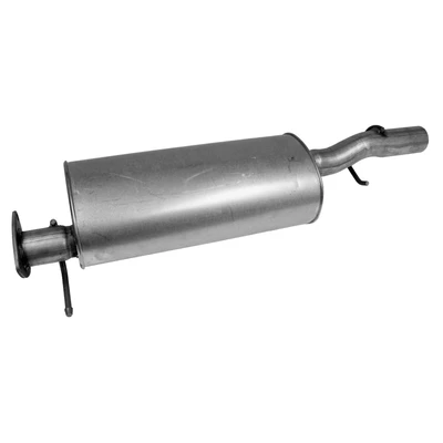 Exhaust Muffler - Walker 21482