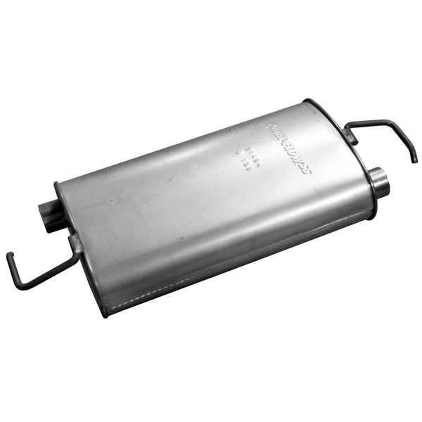 Exhaust Muffler - Walker 21494