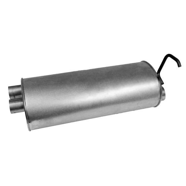 Exhaust Muffler - Walker 21504