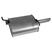 Exhaust Muffler - Walker 21505