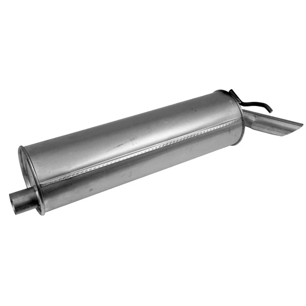 Exhaust Muffler - Walker 21512