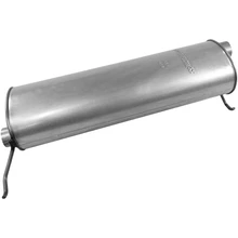 Exhaust Muffler - Walker 21521