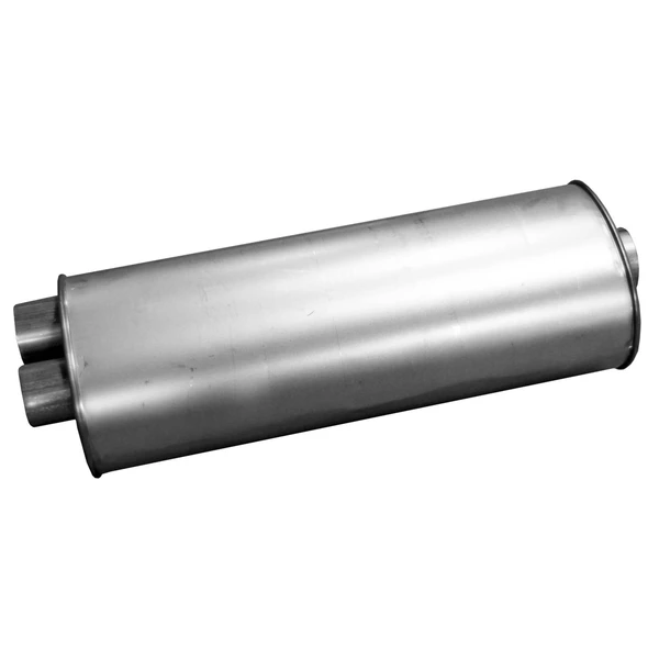 Exhaust Muffler - Walker 21533