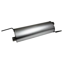 Exhaust Muffler - Walker 21539