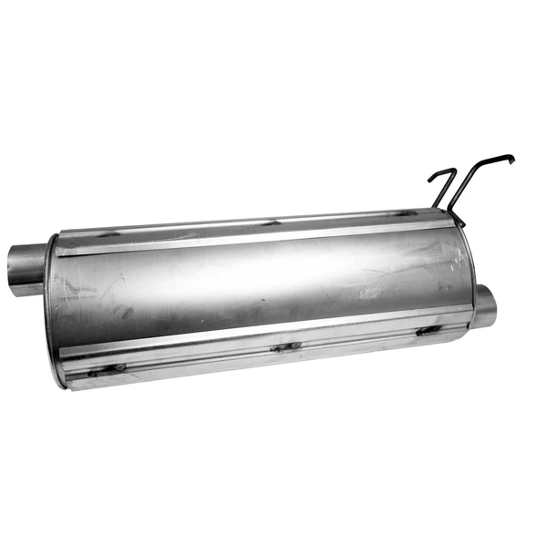 Exhaust Muffler - Walker 21542