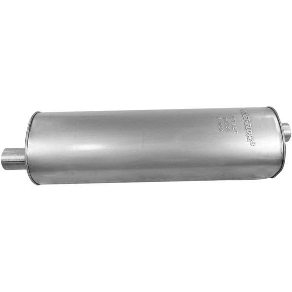 Exhaust Muffler - Walker 21543