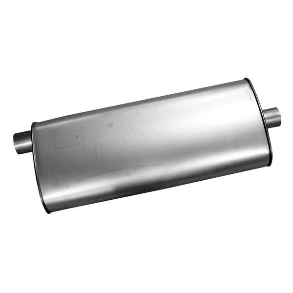 Exhaust Muffler - Walker 21544