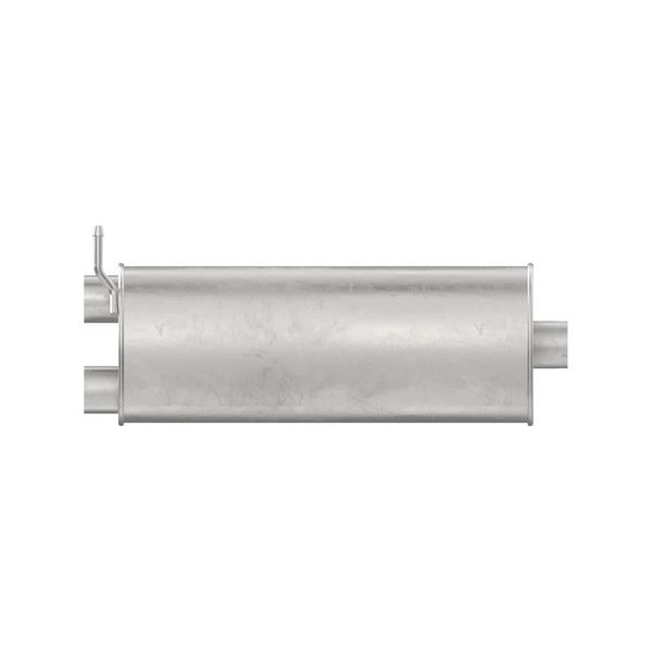 Exhaust Muffler - Walker 21553