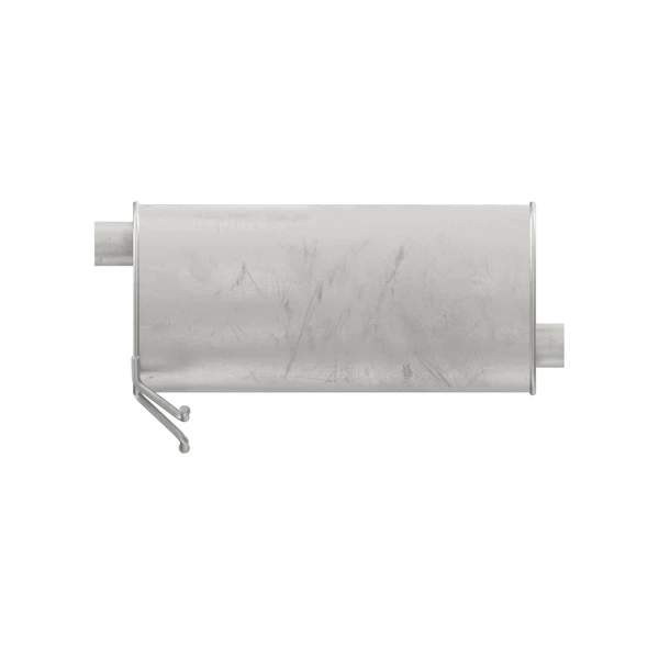 Exhaust Muffler - Walker 21564