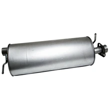 Exhaust Muffler - Walker 21566