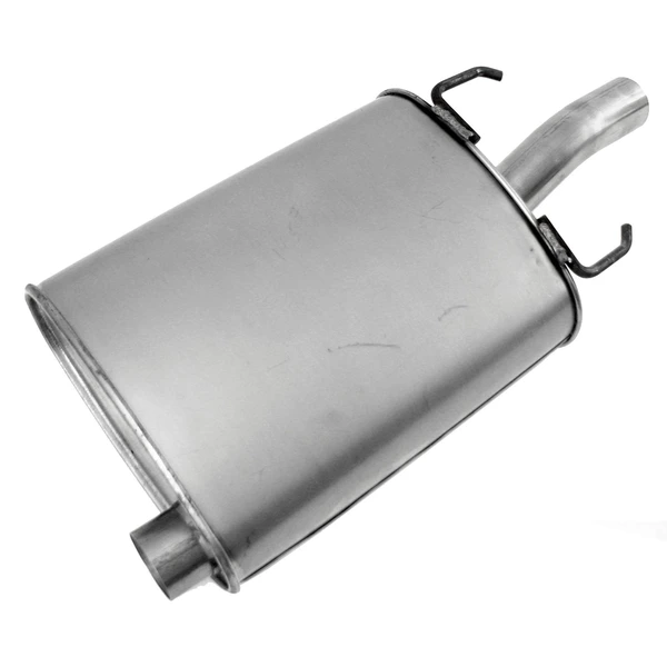 Exhaust Muffler - Walker 21567