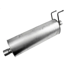 Exhaust Muffler - Walker 21568