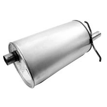 Exhaust Muffler - Walker 21572