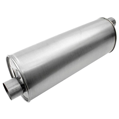 Exhaust Muffler - Walker 21577