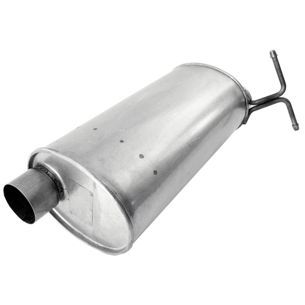 Exhaust Muffler - Walker 21593