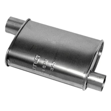 Exhaust Muffler - Walker 21598